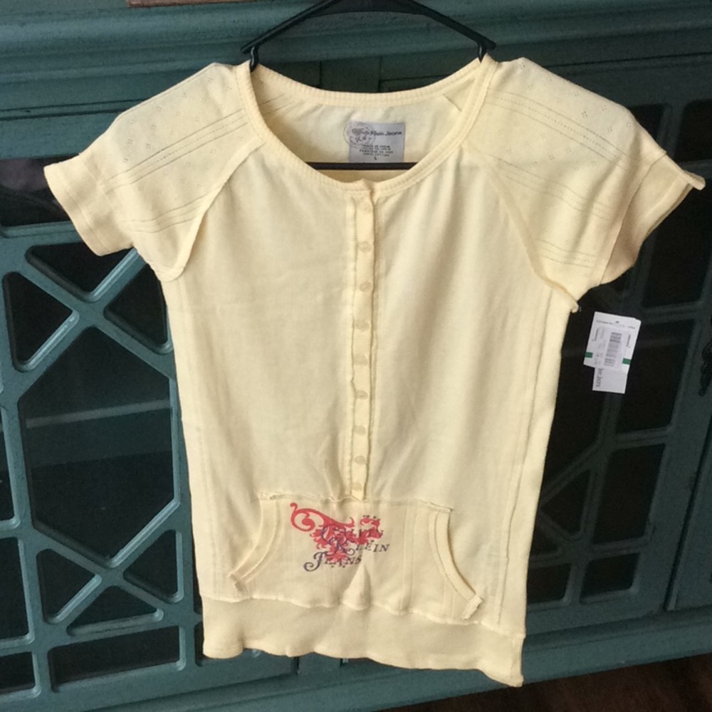 Girls shirt